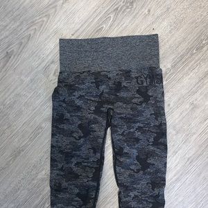 gymshark leggings